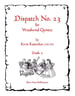 Dispatch No. 23